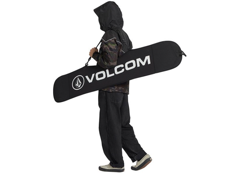 21年スノーボードボードケース グレーカモ 激安特価